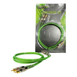Cabo Rca Technoise 1
