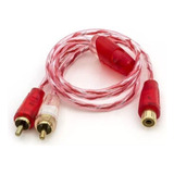 Cabo Rca Y 2