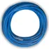 Cabo Rede Cat5 Azul Bobina 100m 100 Metros Internet Crimpado
