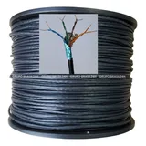 Cabo Rede Cat5e 305m