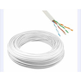 Cabo Rede Cat5e 4