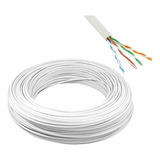 Cabo Rede Cat5e 4