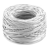 Cabo Rede Cat5e Branco