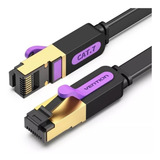 Cabo Rede Cat7 Flat