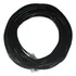 Cabo Rede Internet 10m Crimpado Rj45 Cat6 Preto Até 1gbps