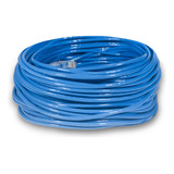 Cabo Rede Internet Cftv