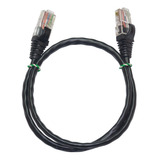 Cabo Rede Internet Rj45