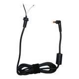 Cabo Reparo Compatível Acer Nitro Predator Gamer 180w Cor Preto