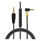 Cabo Reposição Para Sennheiser Urbanite On-ear E Urbanite Xl