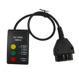 Cabo Reset Gm Opel