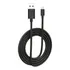 Cabo Resistente Rápido Usb Para Samsung S22 Plus