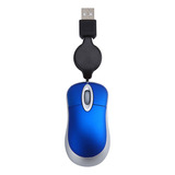 Cabo Retratil De Mouse