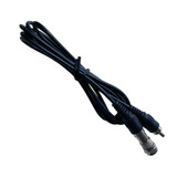 Cabo Rf Compatível Com Todos Os Games Com Saída De Rf