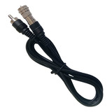Cabo Rf Par Super