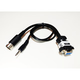 Cabo Rgb Plus Para