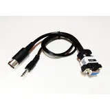 Cabo Rgb Plus Para