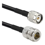 Cabo Rgc58 Adaptador Extensor