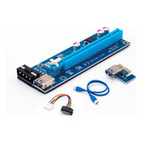 Cabo Riser 60cm Pci