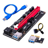 Cabo Riser Pci e