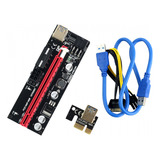 Cabo Riser Pci e