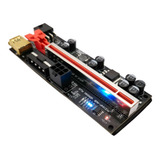 Cabo Riser V009c Pci