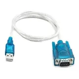 Cabo Rs232 Serial Conversor