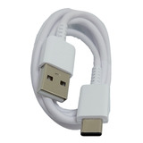 Cabo Samsung Usb c