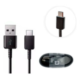 Cabo Samsung Usb c