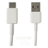 Cabo Samsung Usb c