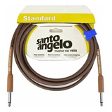 Cabo Santo Angelo Acoustic