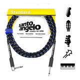 Cabo Santo Angelo Standard