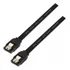 Cabo Sata 3 6gb/s Hd Ssd Gravador Drives Com Trava