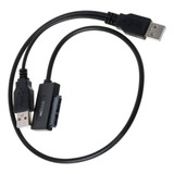 Cabo Sata Usb 2