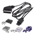 Cabo Scart Para Super Nintendo Mega Driver Play Station