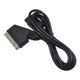 Cabo Scart Para Super