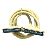 Cabo Scsi1 C50m P