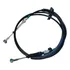 Cabo Seleção De Marcha Iveco Tector Original 504302720