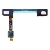 Cabo Sensor Flex Para