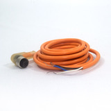 Cabo Sensor M12 4