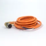 Cabo Sensor M12 4