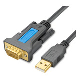 Cabo Serial Console Usb