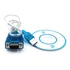 Cabo Serial Conversor Usb 2.0 Rs232 9 Pinos Db9 Gps Garmin
