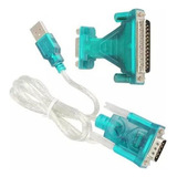 Cabo Serial Conversor Usb