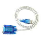 Cabo Serial Conversor Usb