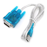 Cabo Serial Conversor Usb