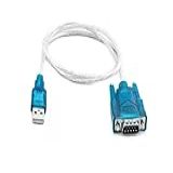 Cabo Serial Conversor Usb