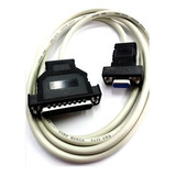 Cabo Serial P