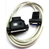 Cabo Serial P