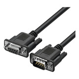 Cabo Serial Rs232 Db9