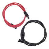 Cabo Solar 4mm 5m